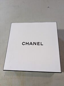 Authentic Bleu De Chanel Eau De Toilette 3.4oz/100ml .7 oz Twist Spray Box