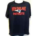 New ListingNFL New England Patriots Short Sleeve Poly T-Shirt XLarge ''NEW''
