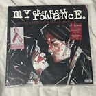 My Chemical Romance - Three Cheers for Sweet Revenge - LIMITED PINK VINYL