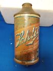 New ListingSchlitz Vitamin D  Cone top  beer can ,  EMPTY CAN
