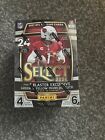 2021 Panini Select NFL Trading Card Sealed Blaster Box! Exclusive Prizm Die-Cuts