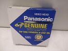 Panasonic OEM Video Head Upper Cylinder Unit VEH0644 . VCR part. NEW, Sealed