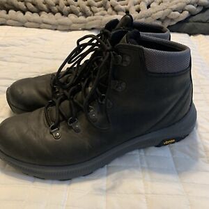 Merrell Men’s Boots Size 12 Lightweight Leather  J53219