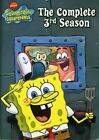 SpongeBob Squarepant - Spongebob Squarepants: The Complete Third Season [New DVD