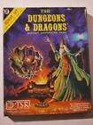 TSR 1980 - Dungeons & Dragons Expert Set - Box Set #1012 (Sealed Dice & Crayon)