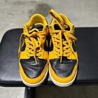 Size 9 - Nike Dunk Low Goldenrod