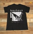 Vintage retro 80’s Bauhaus Bela Lugosi Dead Goth Band Shirt, unisex t-shirt