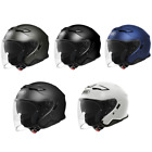 Shoei J-Cruise II Open Face Street Motorcycle Helmet - Pick Size & Color