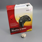 Amiga Gamepad and Mouse Adapter Bundle