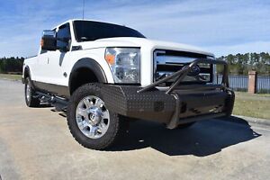 New Listing2015 Ford F-250 King Ranch