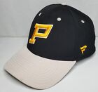 Pittsburgh Penguins 2023 Winter Classic Flex Fitted Hat - Fanatics - Large / XL