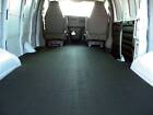 Rubber Padded Cargo Van Mat for 2014-24 Ram ProMaster 2500 3500 159