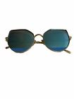 gucci sunglasses - vintage blue lenses