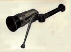 Pan Cinor “30 L” 8mm Zoom Telephoto Lens