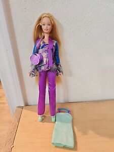 Fashion Party Teen Skipper doll Barbie #29938 2000