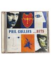 New ListingPhil Collins :  ...Hits CD Album In The Air Tonight, Easy Lover Mint Disc