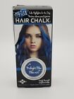Splat Hair Chalk, Midnight Blue, 3.5 grams, New washable