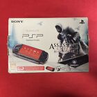 Assassin’s Creed Bloodlines PSP Console Bundle Special New Opened Box Euro Pal