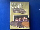 New York Coin Seminar, Magic Tricks DVD.