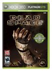 Dead Space Xbox 360 - Complete CIB