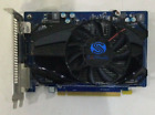 Sapphire Technology AMD Radeon HD 6670 (11192-06-20G) 1GB GDDR5 SDRAM PCI TESTED