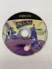 Mega Man Anniversary Collection (Microsoft Xbox, 2005) - Disc Only