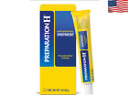 Preparation H Hemorrhoid Ointment, Itching, Burning and Discomfort Relief - 1 Oz