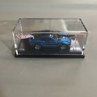 Hot Wheels Toy Fair 2015 Ford Mustang GT 1:64 Limited Edition- Super Rare!