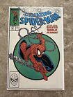 Amazing Spider-Man #301 VF/NM 9.0 (1988 Marvel Comics)