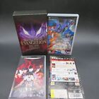Neon Genesis Evangelion 2 PSP 10th Anniversary Memorial Box Japanese Version