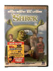 Shrek (DVD, 2001, 2-Disc Set, Special Edition, Factory Sealed!