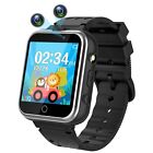 Kids Smart Watch for Boys Girls HD TouchScreen Kid Watches with 24 Games Dual...