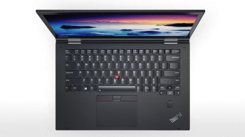 Lenovo ThinkPad X1 Yoga 2-in-1 Laptop i5-7200U 2.70GHz 8GB RAM 256GB NVMe