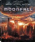 Moonfall  (Blu-ray 2022 Special Edition) w slipcover NEW/SEALED w/ slipcover