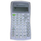 Texas Instruments TI-30X IIB Scientific Calculator White