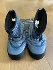 Outdoor Research NWT Women’s tundra Booties Size Large (9.5-10.5)