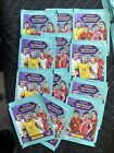 Lot Of 12 Panini Road To The World Cup Qatar 2022 Stickers Packs Sealed