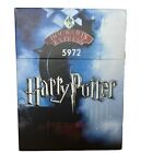 Harry Potter -  DVD Box Set Complete 8 film Collection - 5972 Hogwarts Express