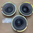 3x Bose Acoustimass 10 Replacement 6