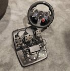 New ListingLogitech G29 Driving Force Racing Wheel - Black (941-000110) $195