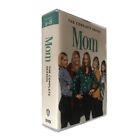 Mom: The Complete Series Seasons 1-8 (DVD Set) 1 Day Handling