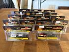 N Scale Woodland Scenics, Lot of 16 New Unopened