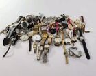 Vintage  Watch Lot Timex, Bulova, Elgin, Seekonk and Other Restoration or Parts