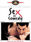 Sex Is Comedy [DVD]