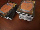 Old Mtg Magic The Gathering Collection - 315 Cards