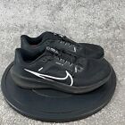 Nike Shoes Men's Size 12 Wide Pegasus 40 Lace Up Running Sneaker Black