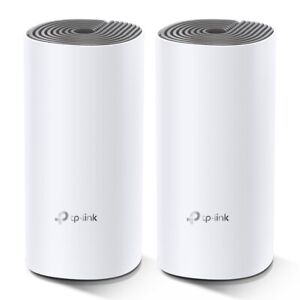 TP-Link Deco W2400 2-Pack AC1200 Whole Home Mesh WiFi System