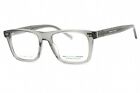 TOMMY HILFIGER TH1892-6CR-52 Eyeglasses Size 52mm 19mm 145mm grey Men