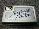 Vintage Bib Tape Head Demagnetizer Model 90-AE Made England NEW in Plastic Box