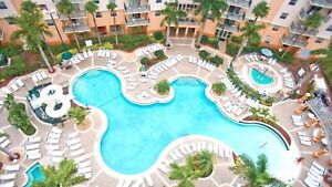 Pompano Beach, FL Wyndham Palm-Aire 2 Bedroom Condo June 16-21